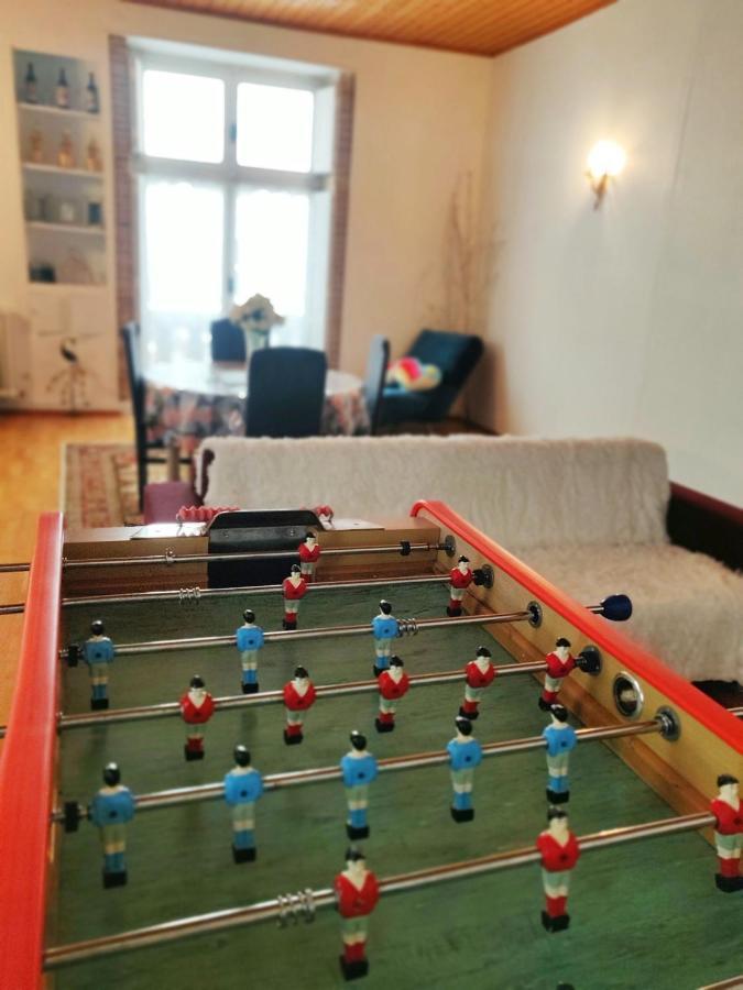 2 Chambres 88M2 Extra Centre Historique Cahors Vaste Appartement Convivial Et Cosy Exterior foto