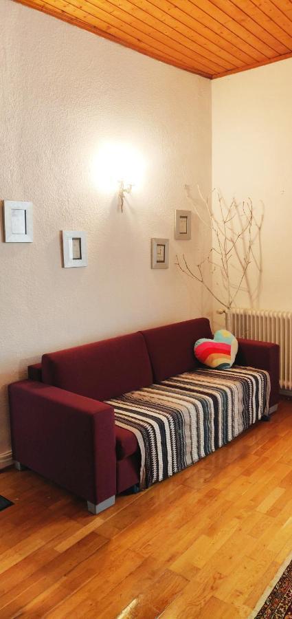 2 Chambres 88M2 Extra Centre Historique Cahors Vaste Appartement Convivial Et Cosy Exterior foto